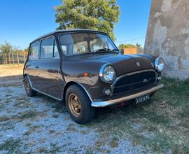 Mini Innocenti 1001