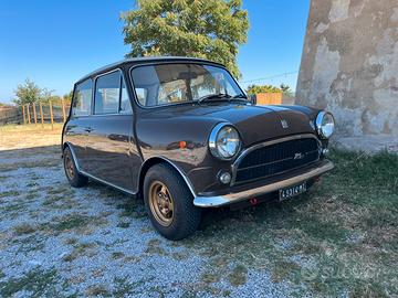 Mini Innocenti 1001