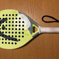 Racchetta da padel Head Junior Extreme