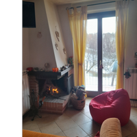 Pescocostanzo appartamento con box