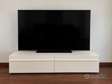 Smart TV Sky Glass 65 pollici.