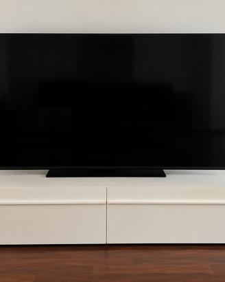 Smart TV Sky Glass 65 pollici.