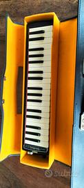 Tastiera A Fiato Samick Melodihorn M 36 Made Korea