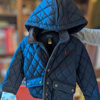 Giubbotto Polo Ralph Lauren