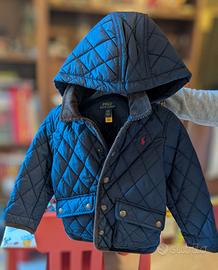 Giubbotto Polo Ralph Lauren