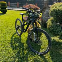 mtb canyon spectral 5 XL