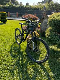 mtb canyon spectral 5 XL