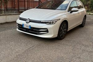 VW Golf 8.5 1.5 eTSI Mild Hybrid DSG 50 Edition