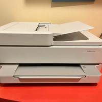 Stampante HP ENVY multifunzione 6430e