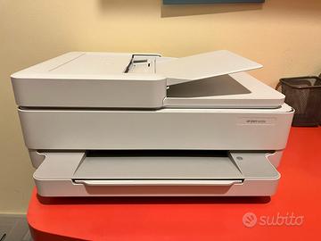 Stampante HP ENVY multifunzione 6430e