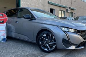 PEUGEOT 308 1.5 BLUEHDI ALLURE PACK 131CV - FULLE 