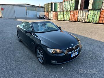 Bmw 330 330d cat Cabrio Msport