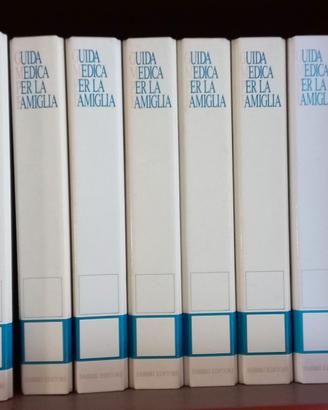 Guida Medica per la Famiglia