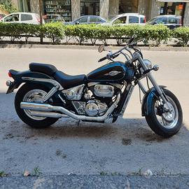 Suzuki Marauder VZ 800 - anno 1998