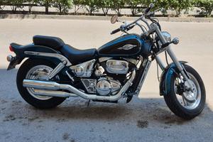 Suzuki Marauder VZ 800 - anno 1998