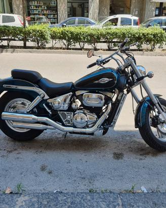 Suzuki Marauder VZ 800 - anno 1998