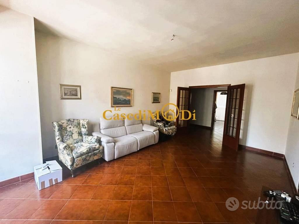 Apartment in Livorno, Fabbricotti, Consiglio di Zona 3 - Vista 4