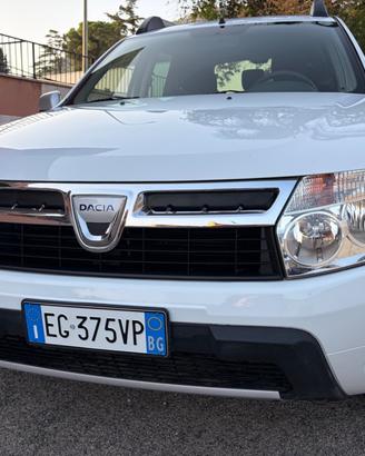 Dacia Duster 1.5 dCi 110CV unico proprietario