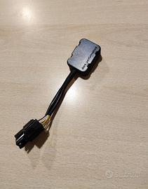 Modulatore lambda v2.0