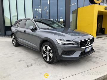 VOLVO V60 Cross Country B4 (d) AWD Geartronic Bu
