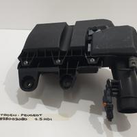 BOX SCATOLA FILTRO ARIA PEUGEOT 2008 Serie 9828002