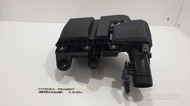 BOX SCATOLA FILTRO ARIA PEUGEOT 2008 Serie 9828002