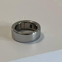 Oura Ring Gen 4 silver, Taglia 7 - ottime cond.
