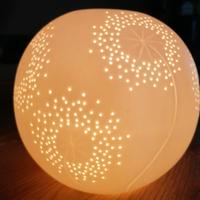 lampada diffusore oli essenziali 