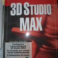 3D Studio Max - La Grande Guida