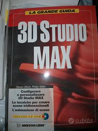 3D Studio Max - La Grande Guida
