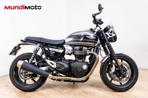 TRIUMPH SPEED TWIN 1200 ABS - 2019