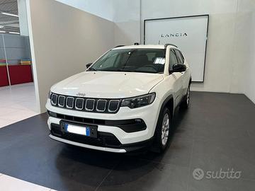 Jeep Compass Jeep Limited 1.6 multijet