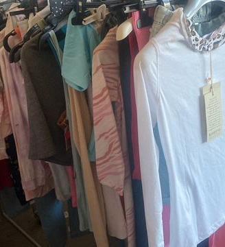 Lotto abbigliamento bimbi 1000 pz a 0,70 pz