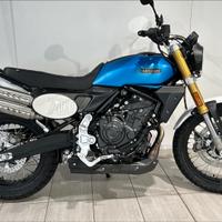 Fantic Motor Caballero 700 SCRAMBLER 2025 IN PROMO
