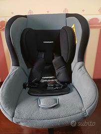 Seggiolone auto - Foppapedretti Go!