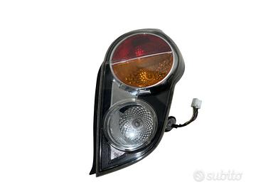 Fanale Stop Faro posteriore Destro CHEVROLET (DAEW