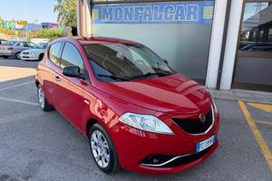 Lancia Ypsilon 1.2 69 CV 5 porte 2016