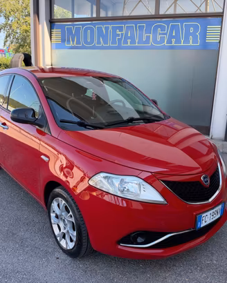 Lancia Ypsilon 1.2 69 CV 5 porte 2016