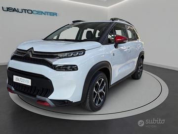CITROEN C3 Aircross I 2021 - C3 Aircross 1.2 puret