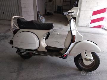 Piaggio Vespa PX 125 E