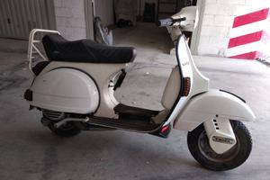 Piaggio Vespa PX 125 E