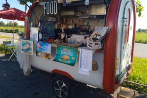 Food truck