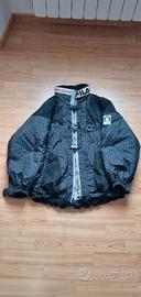 giacca da sci vintage italia