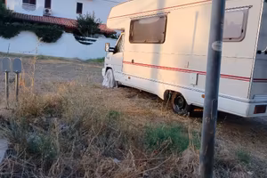 Camper C.E.R.C.O MAX 15000 (LEGGI BENE)