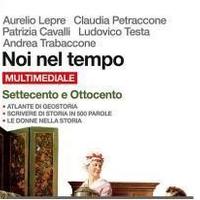 Noi nel tempo volume 2, ISBN 9788808936523