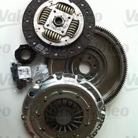 KIT Frizione VW AUDI SEAT SKODA 1.9 105 cv