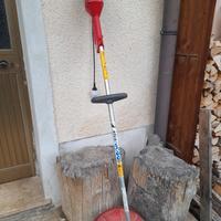 Decespugliatore elettrico