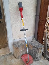 Decespugliatore elettrico