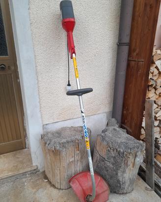 Decespugliatore elettrico