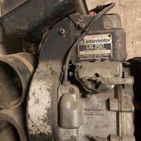 Motore Lombardini lal250